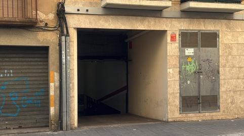 Foto 4 de Garatge en venda a Carrer de Balmes, Centre, Tarragona