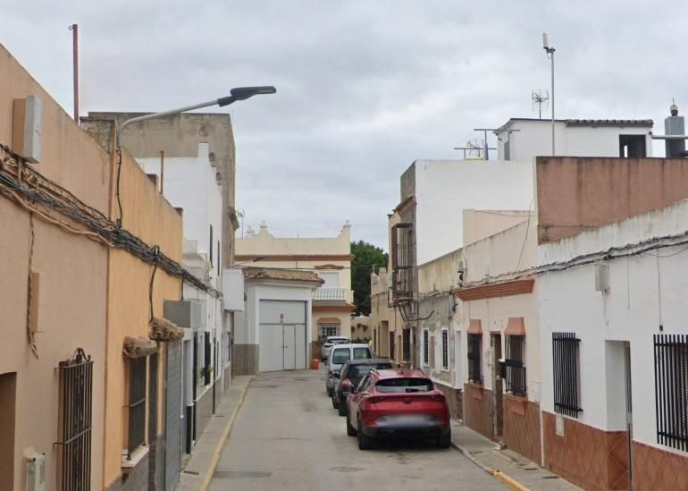 Single-family semi-detached for sale in La Banda - Campo de Fútbol