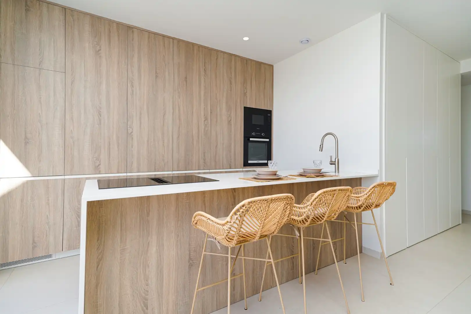 Casa con terrazza in vendita a Las Lomas de Rame - Bahía Bella, imagen 26