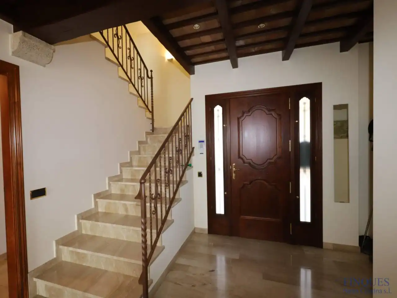 Casa o chalet en venta en Santa Cristina d'Aro con Aire acondicionado, Calefacción y Jardín privado