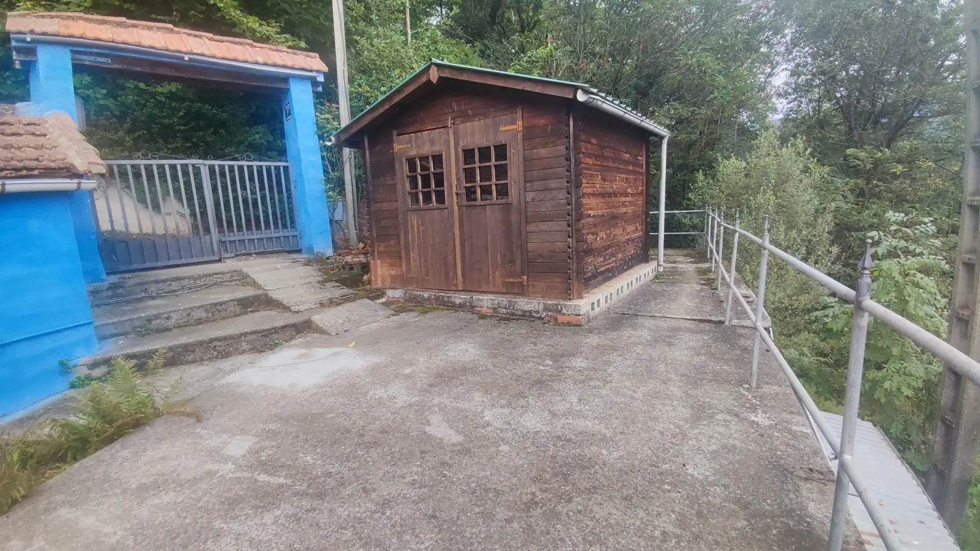 Landhaus zum Verkauf in Zona Rural, imagen 8