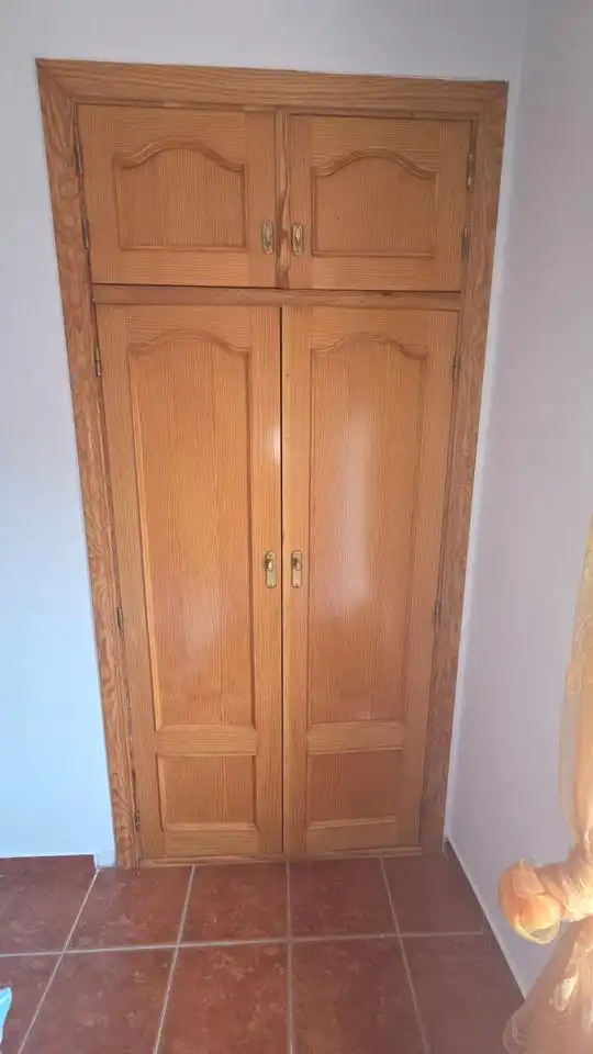 Habitación de Casa o chalet en venta en Barajas de Melo con Aire acondicionado, Calefacción y Amueblado