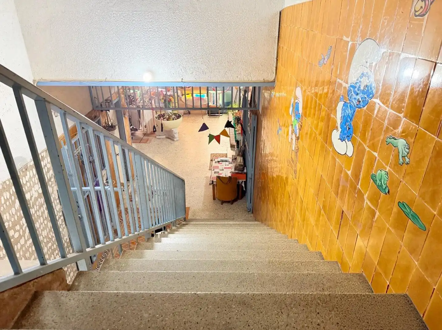 Gewerbefläche zum Verkauf in Horta - Guinardó, imagen 11