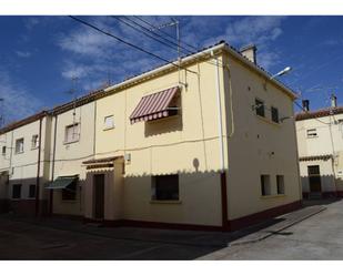 Exterior view of Flat for sale in Ciudad Rodrigo