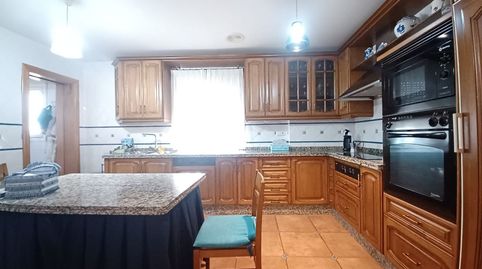 Foto 4 de Piso en venta en Fuente de la Teja, Loja, Granada