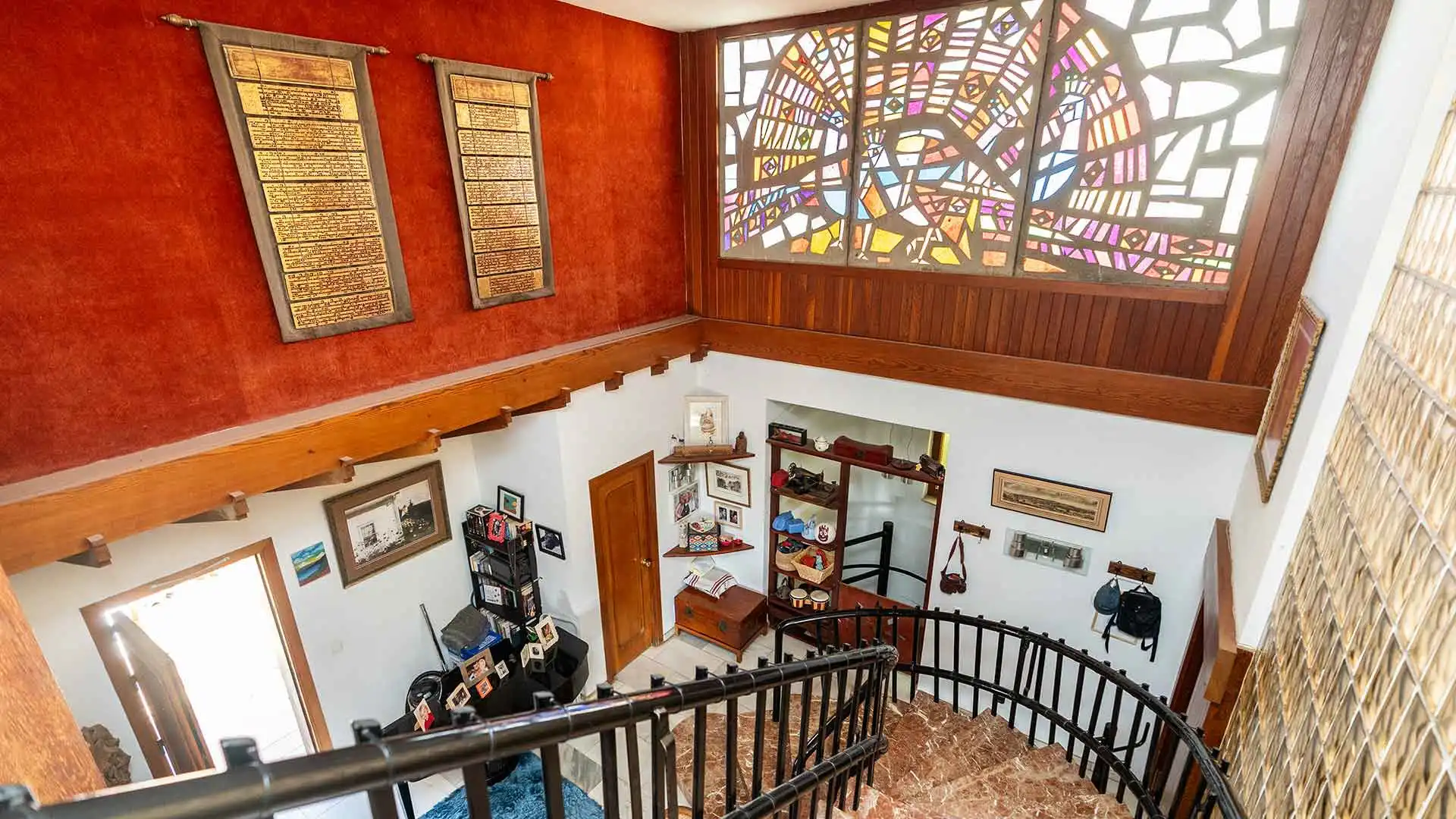 Houses for sale in Marbella  with Air Conditioner, Private garden and Terrace