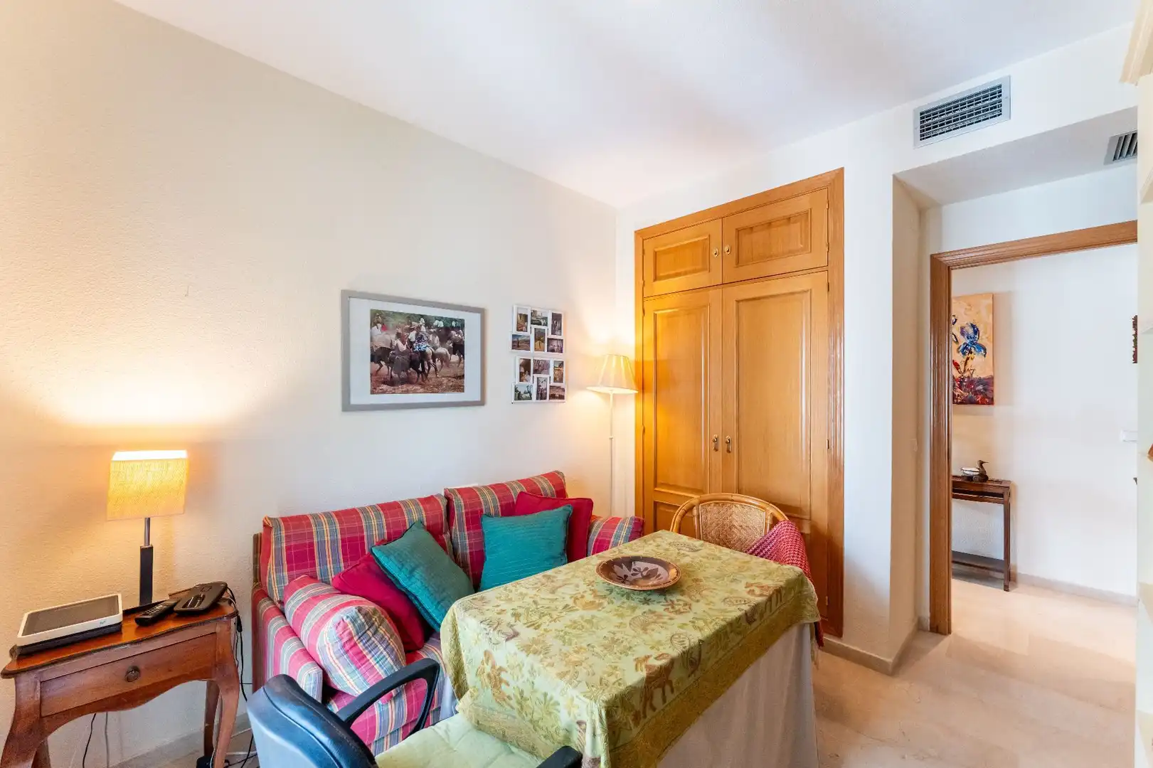 Wohnung mit Pool zum Verkauf in Milla de Oro, imagen 4