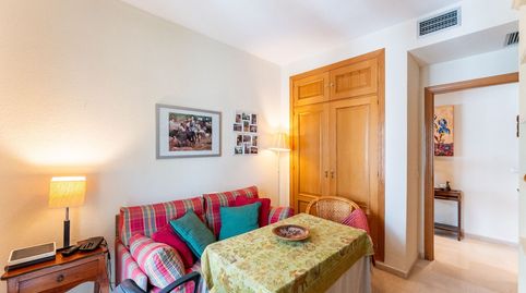 Foto 4 de Piso en venta en Nagüeles Alto, Marbella