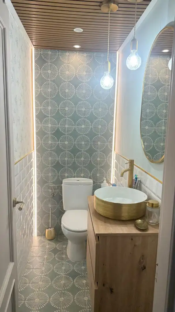 Terraced house with balcony to rent in Cerro de las Viñas 10, imagen 10