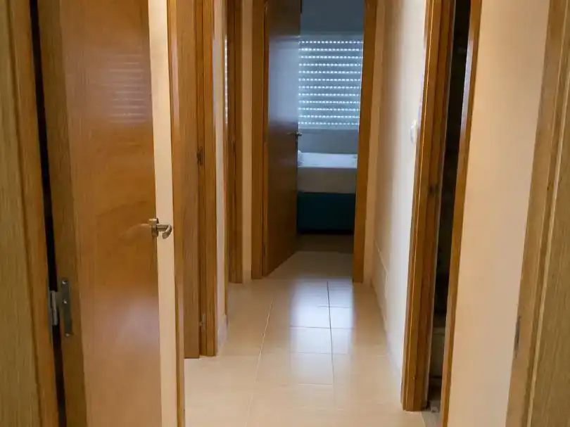 Flat for rent in Campus Norte - San Caetano
