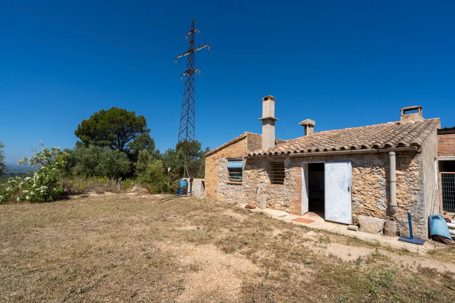 Terrain rustique à vendre à Camí de l'ardiaca 106, imagen 35