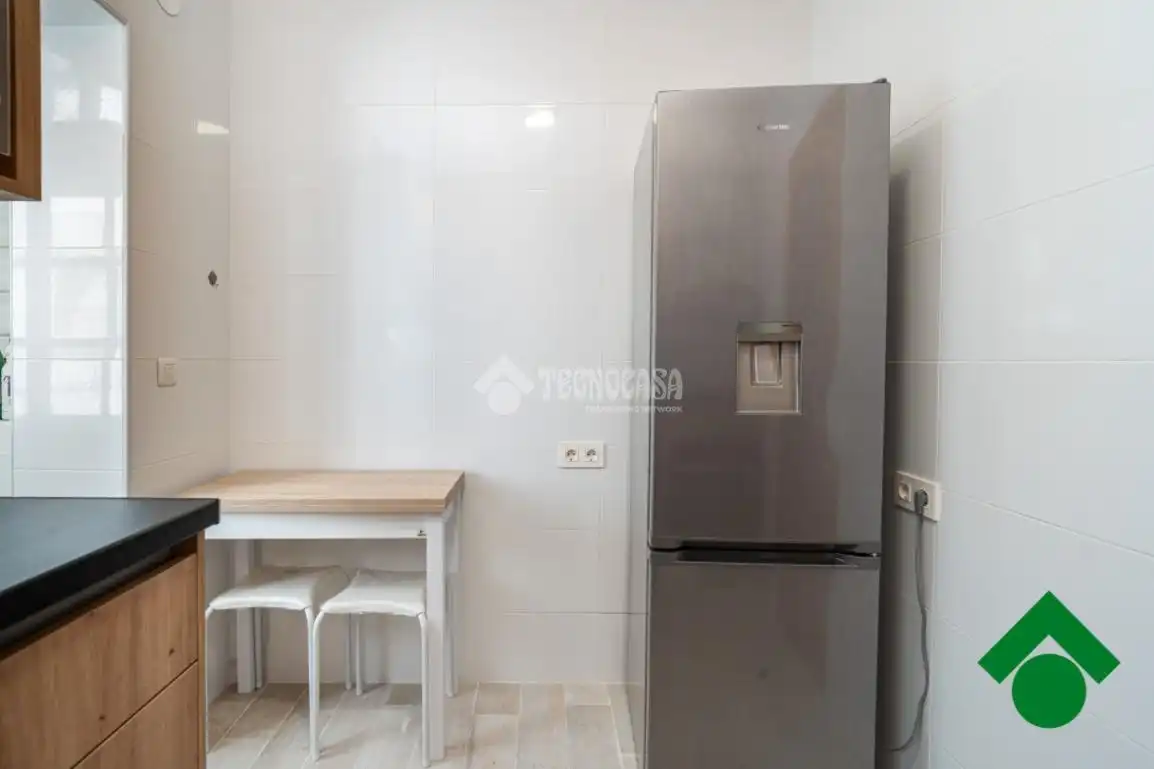 Cuina de Pis en venda en Maracena amb Terrassa i Moblat