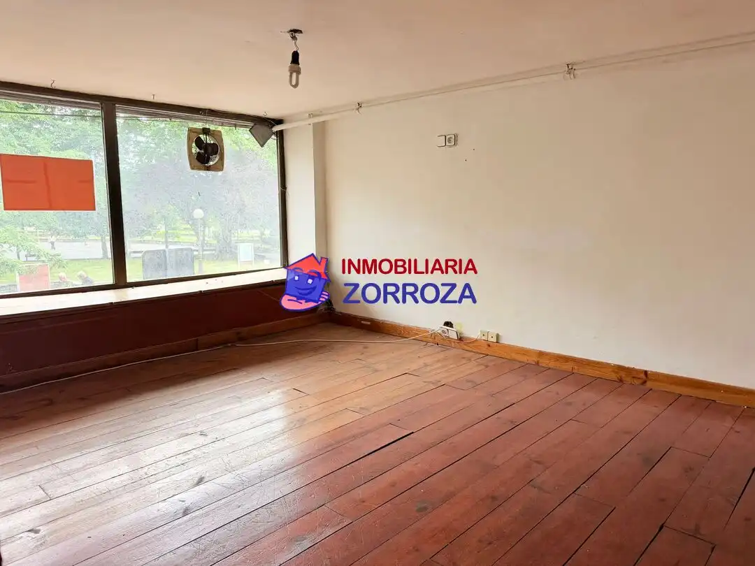 Commercial properties for rent in Basurtu - Zorrotza