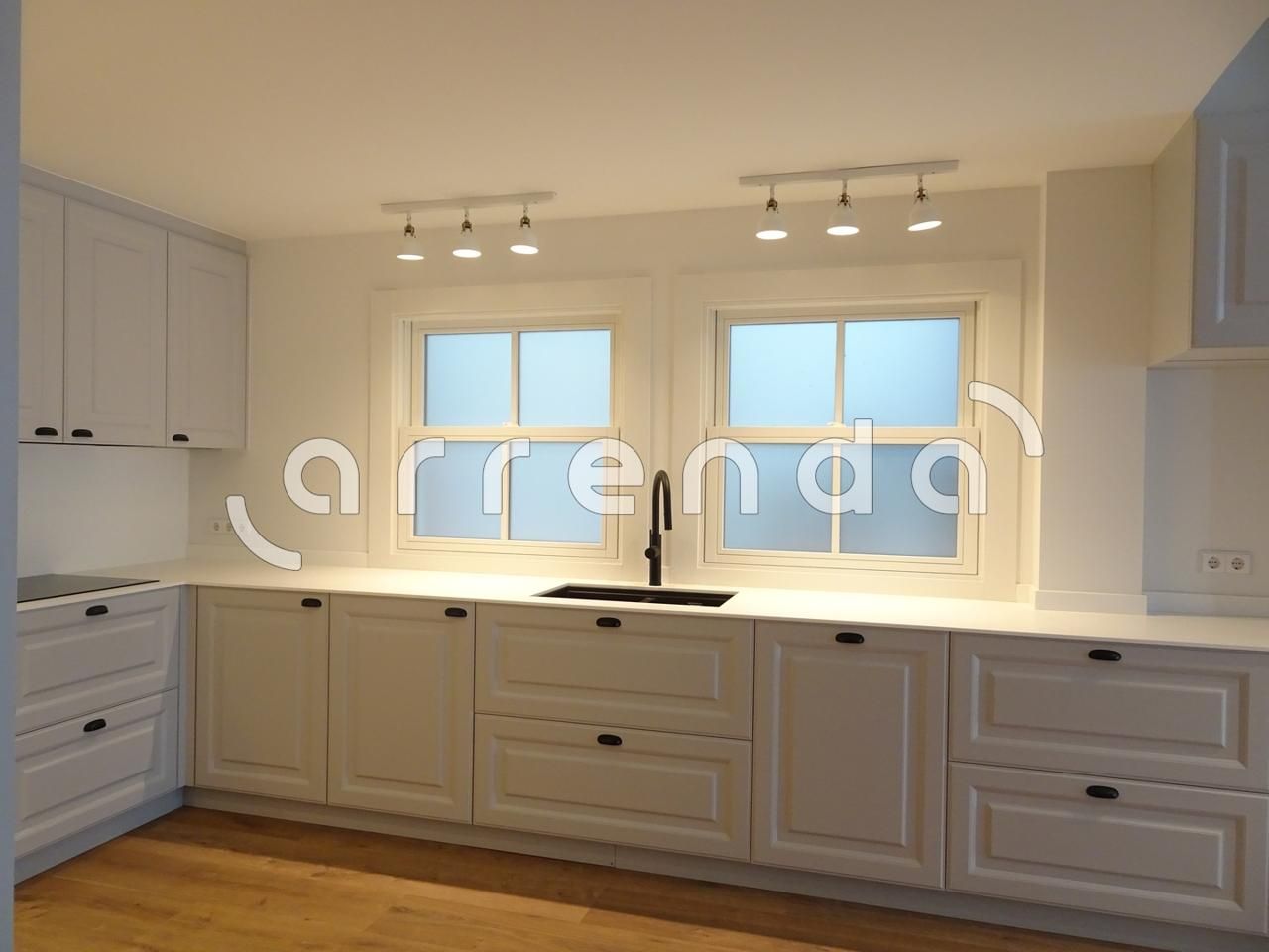 Flat for rent in Burgos, Numancia - San Fernando