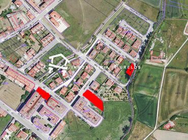 Terreni e lotti in vendita a Merindad De Valdeporres 2