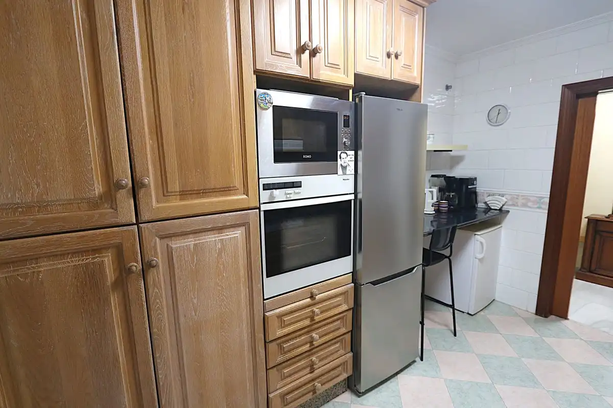 Apartment mit Aufzug zum Verkauf in Centro ciudad, imagen 9
