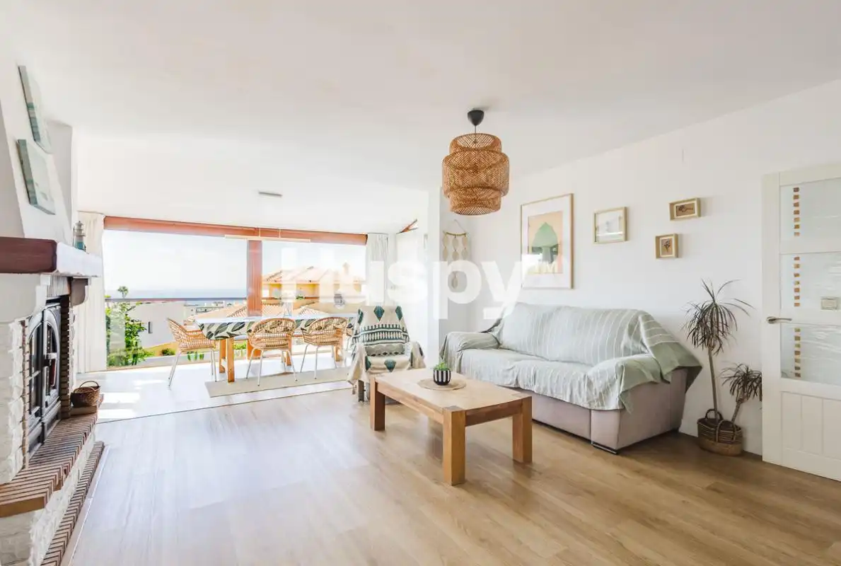 Villa avec terrasse à vendre à Calle la Mancha, imagen 6