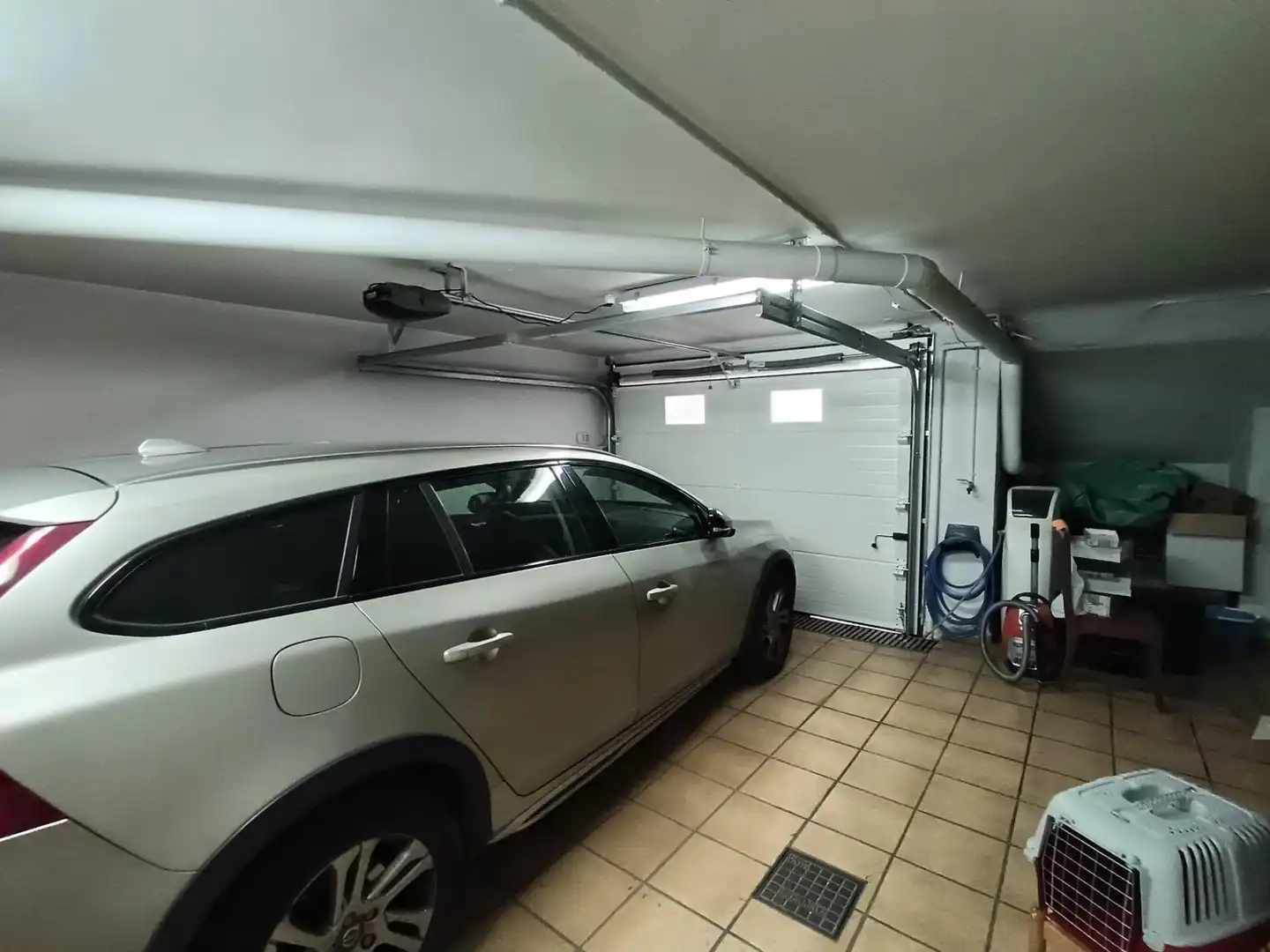 Parking de Casa o chalet en venta en Petrer con Aire acondicionado y Balcón