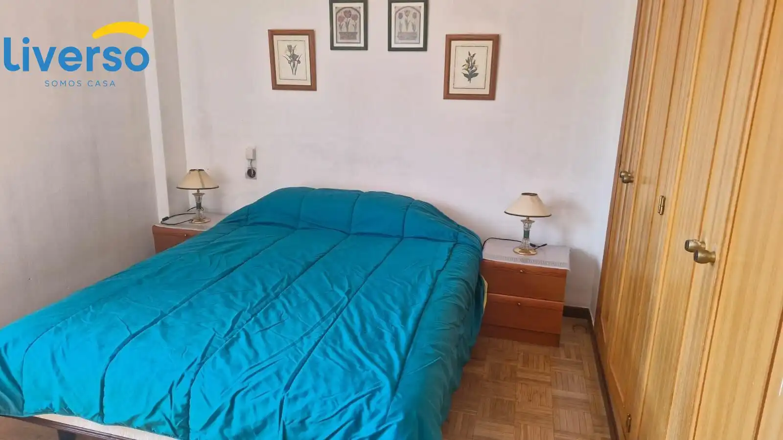 Wohnung mit Aufzug zum Verkauf in Santo Domingo - La Estación, imagen 10