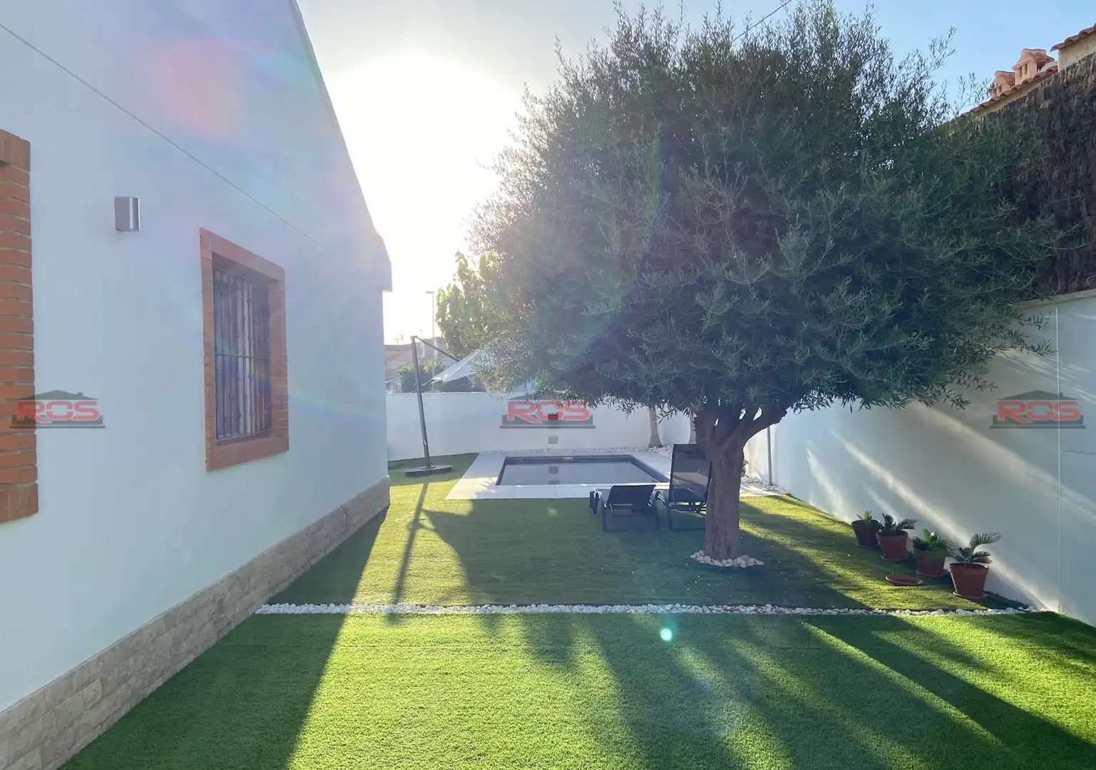 Xalet amb terrassa en venda a Torre de la Horadada, imagen 4