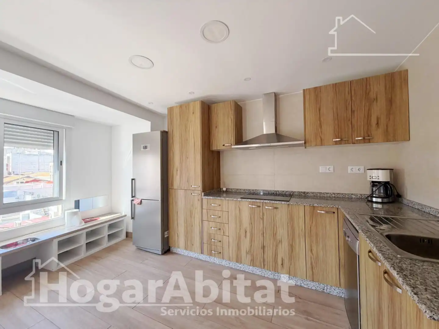Flat with terrace for sale in Calle COMPOS. MATILDE SALVADOR, imagen 8