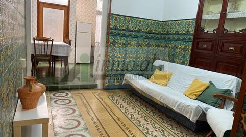 Photo 4 of House or chalet to rent in Calle San Blas, 8, Casco Antiguo - Darremur, Castellón