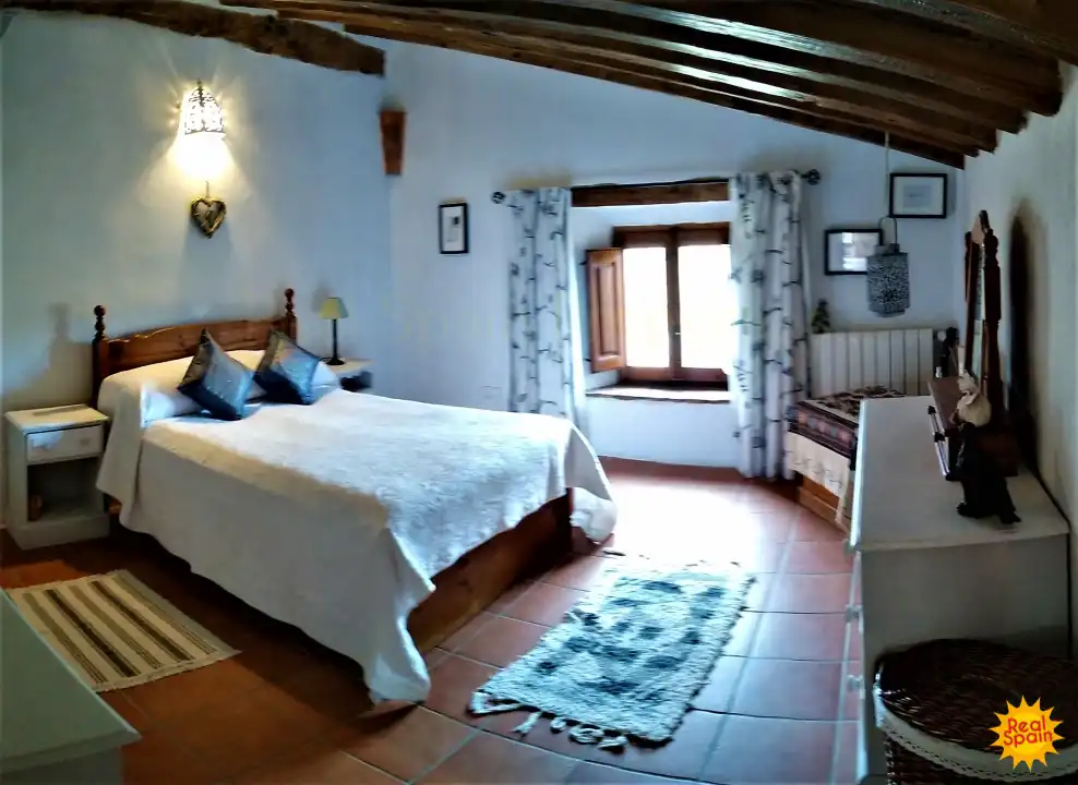 Casa rústica con piscina en venta en Vélez-Blanco, imagen 25