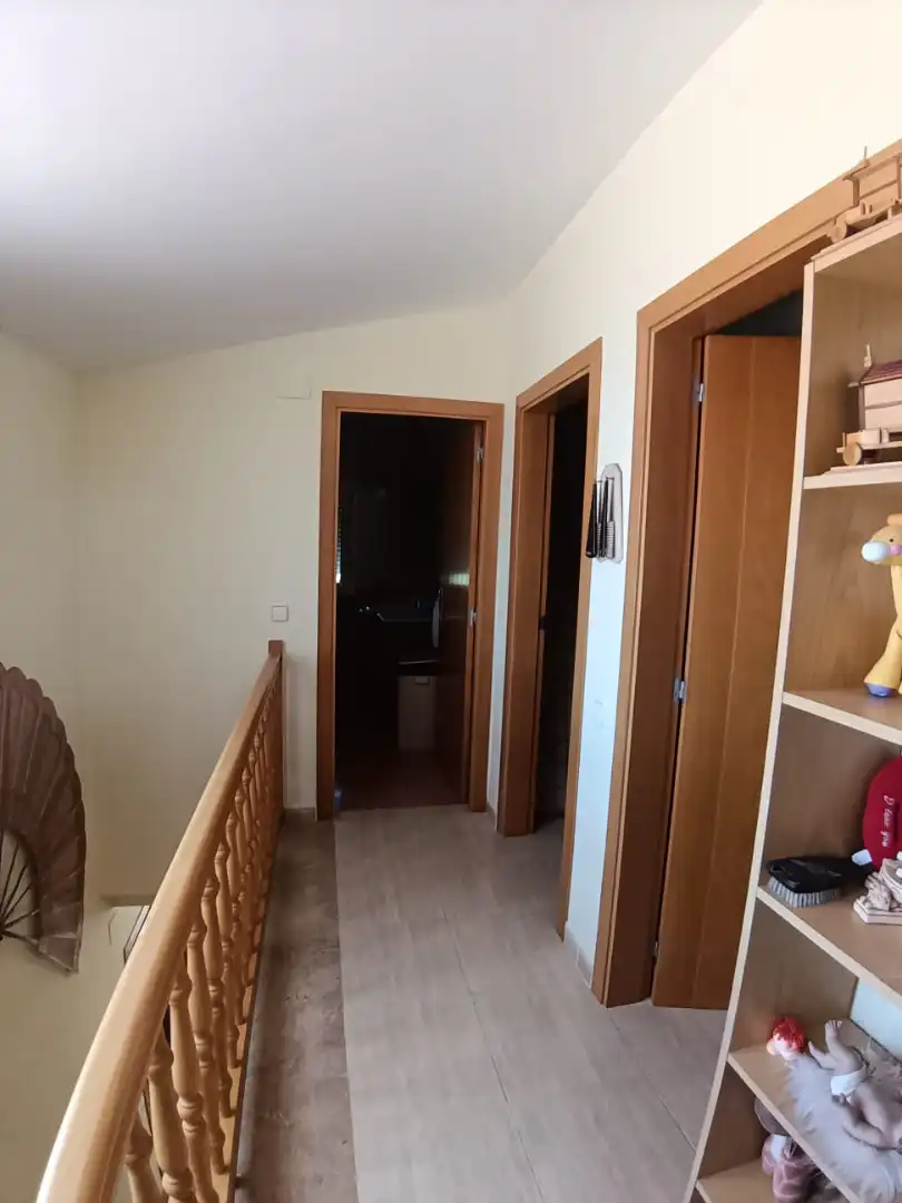 Casa o chalet en venta en Castellvell del Camp con Terraza, Trastero y Balcón