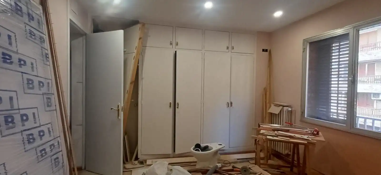 Piso con ascensor en venta en Centre Històric, imagen 15