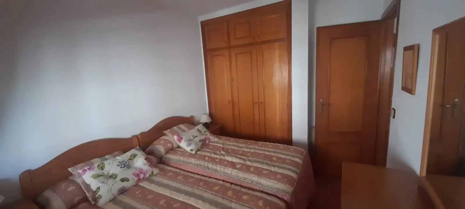 Apartament amb terrassa de lloguer a Calle CASTELLA-LLEO DE, imagen 17