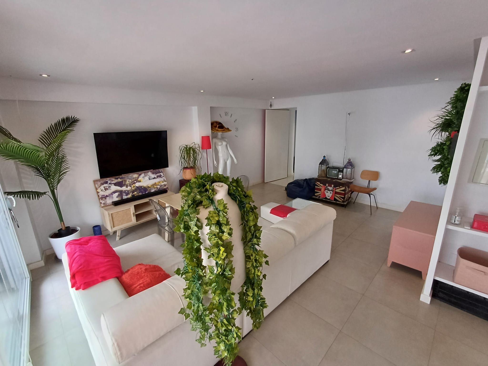 Flat to rent in Calle Joaquín Nogueras, 5, San Bartolomé - Millán de Priego