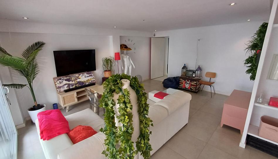 Photo 1 of Flat to rent in Calle Joaquín Nogueras, 5, San Bartolomé - Millán de Priego, Jaén
