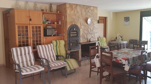 CASA DE CAMPO DE 110M2 MAS 17 HANEGADAS DE TERRENO CON POZO PROPIO, imagen 2