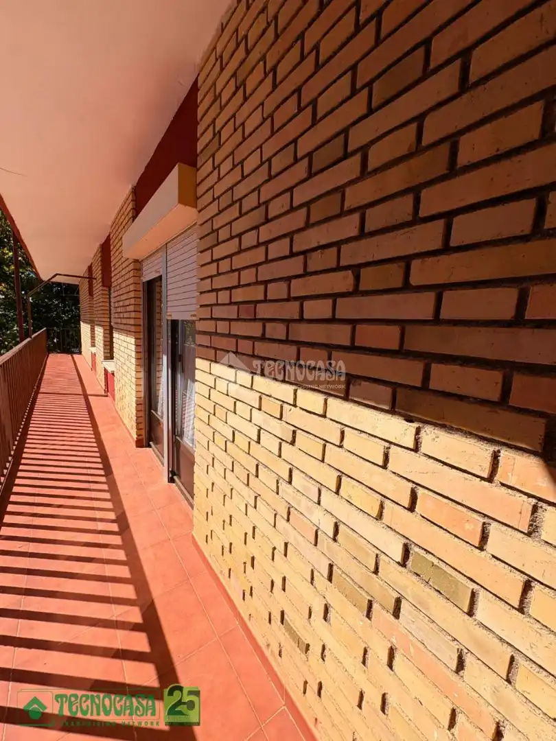 Piso en venta en P.º del Parque, imagen 10