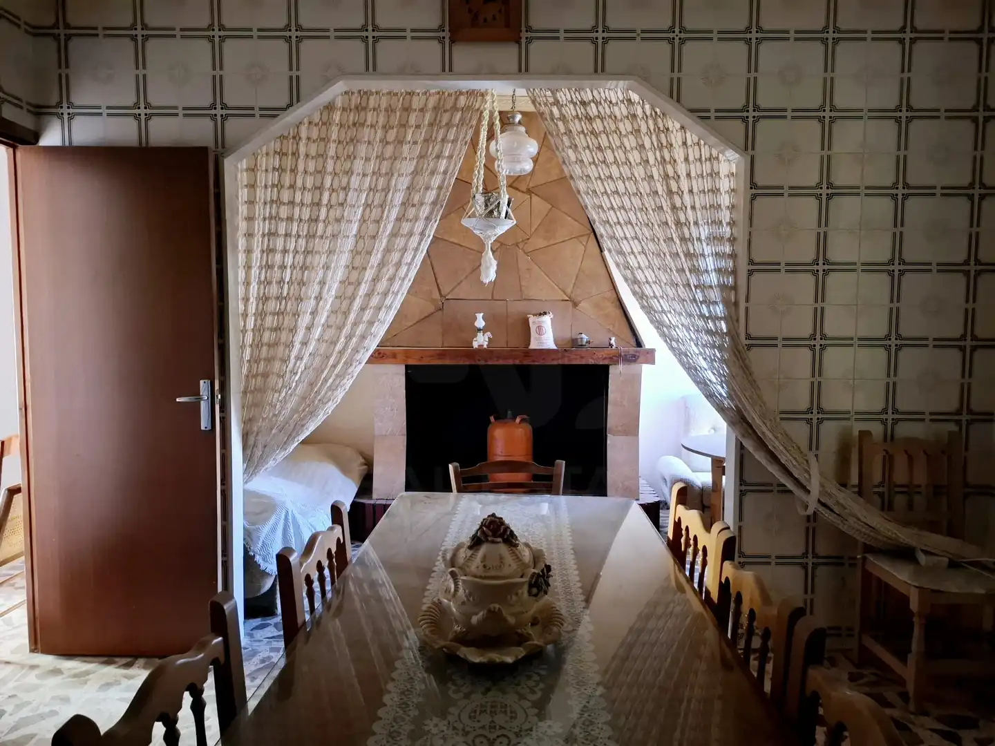 Casa rustica in vendita a Pedanías Norte, imagen 12