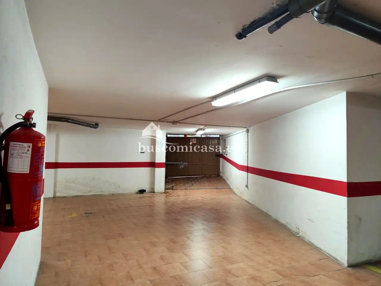 Piso en venta en Los Montoros, Mengíbar