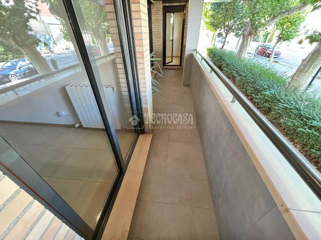 Piso en Venta en Monzalbarba