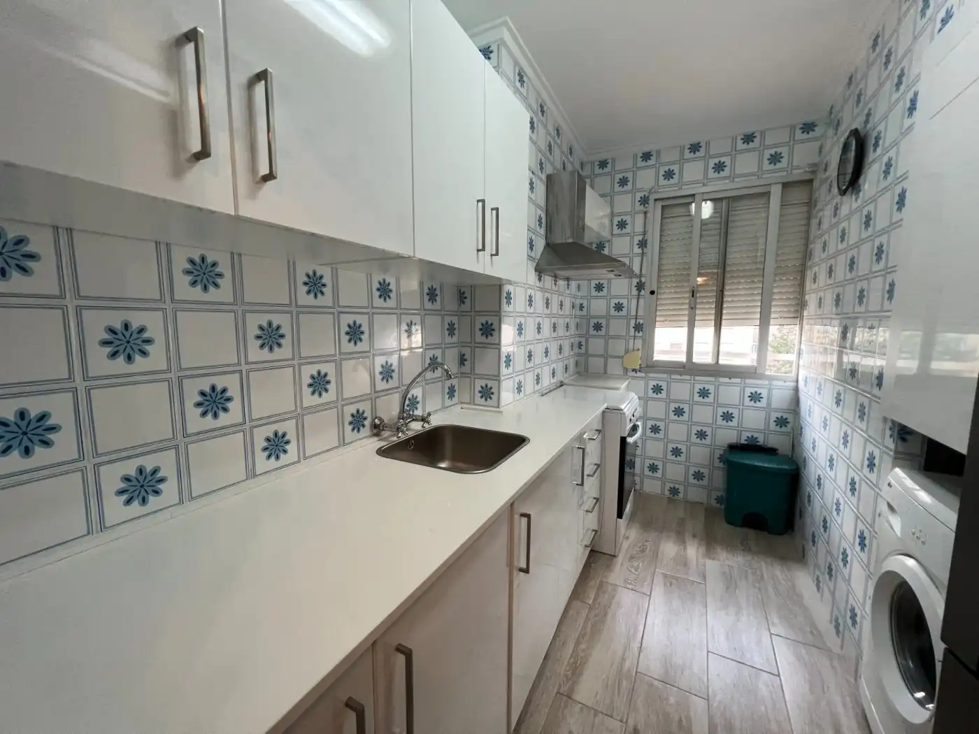 Wohnung zur Miete in L'Illa Perduda
