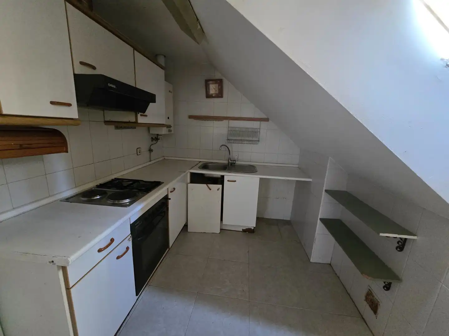 Cuina de Pis en venda en Broto, Huesca