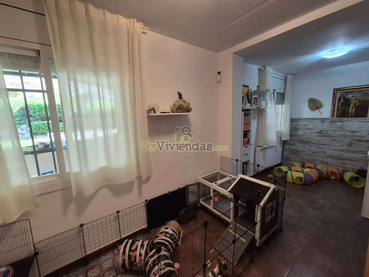 Casa o chalet en venta en Olesa de Bonesvalls con Aire acondicionado, Calefacción y Jardín privado