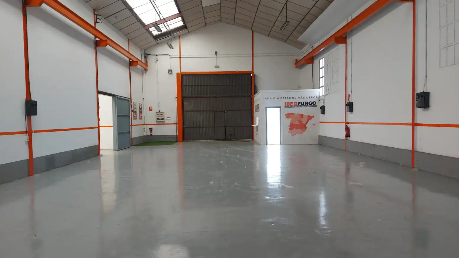 Industriegebäude zum Verkauf in Logroño - Avenida de Aragón, imagen 14
