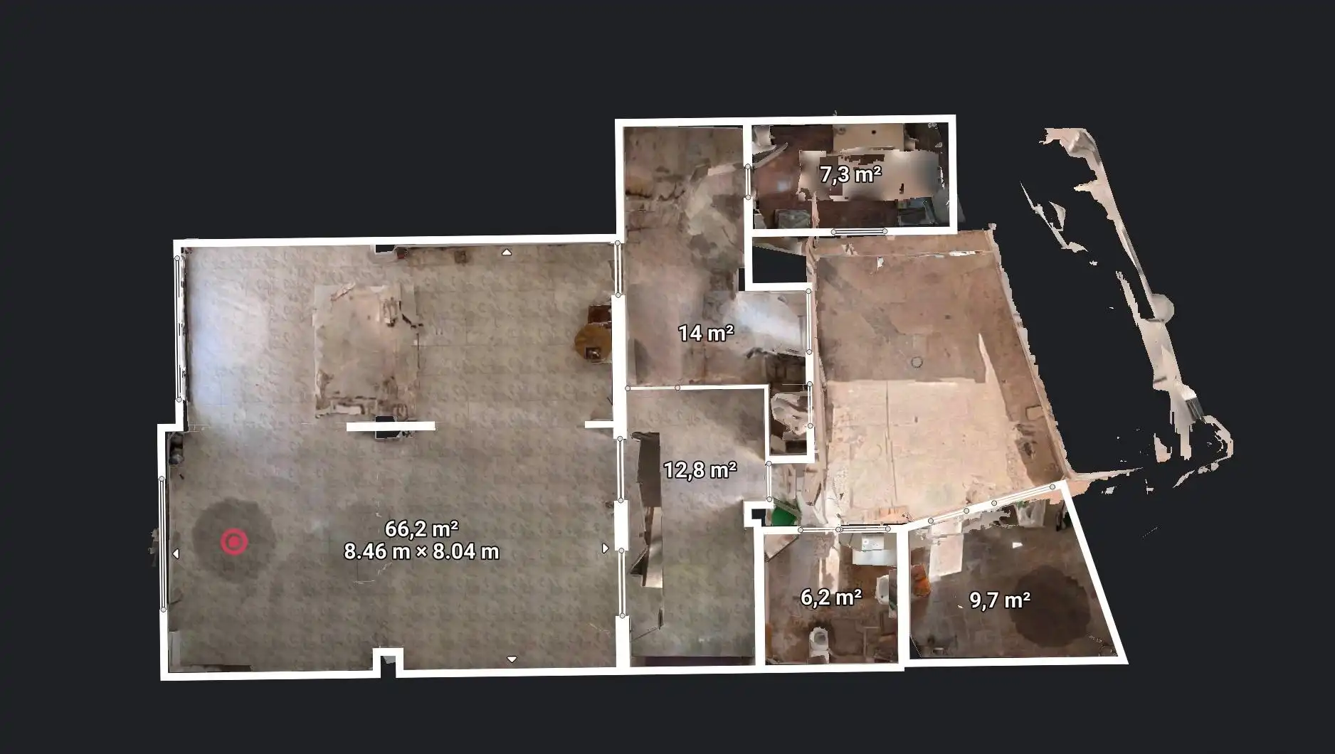 Gewerbefläche zum Verkauf in Carrer dels Foners, imagen 17