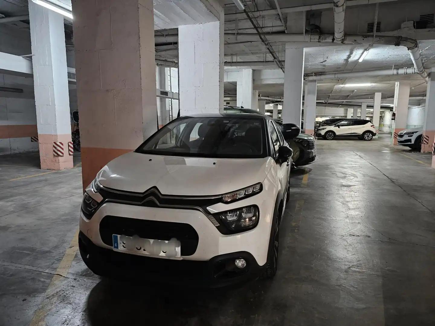 Parcheggio in vendita a de Fabra i Puig, imagen 5