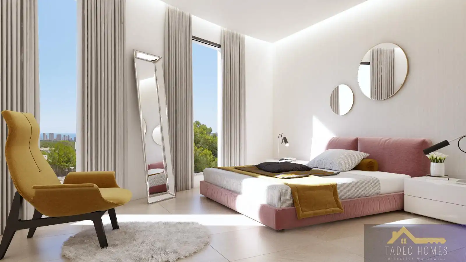 Villa avec piscine à vendre à Lisboa, imagen 10