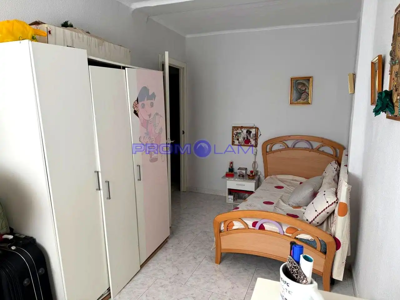 Habitación de Piso en venta en San Juan de Aznalfarache con Aire acondicionado y Terraza