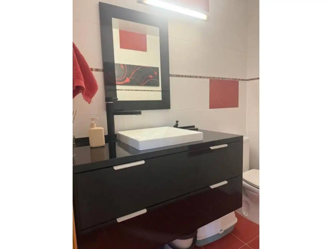 Casa bifamiliare in vendita a Avenida Vallbona, imagen 29