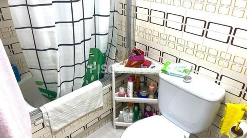 Foto 5 de Pis en venda a Calle Santa Cecilia, Monte Alto - Zalaeta - Atocha, A Coruña Capital