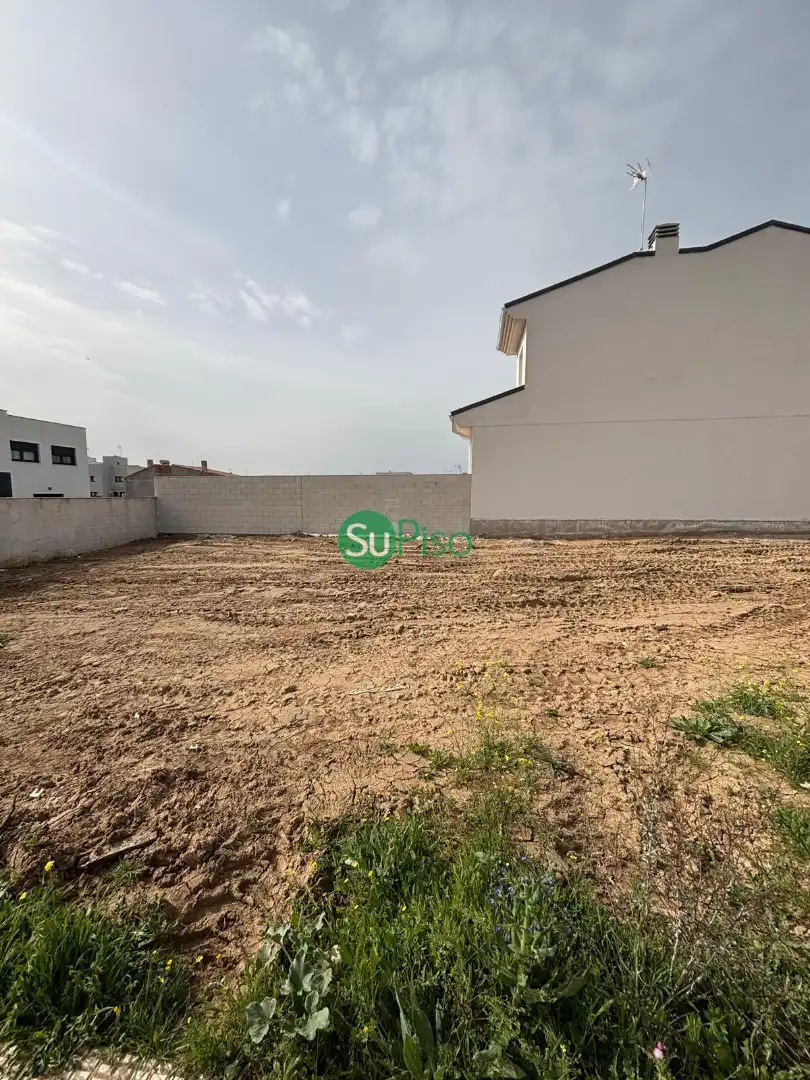 Residencial en venta en Illescas