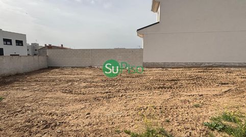 Foto 2 de Residencial en venta en Calle Pío Baroja, 235, Parque Manuel de Vega - Carretera de Ugena, Illescas