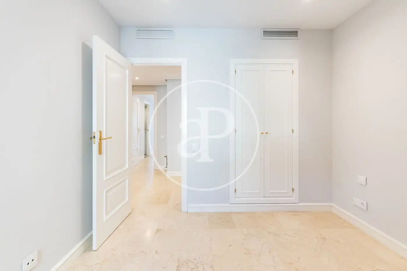 Flat with garden to rent in C. de Téllez, imagen 20
